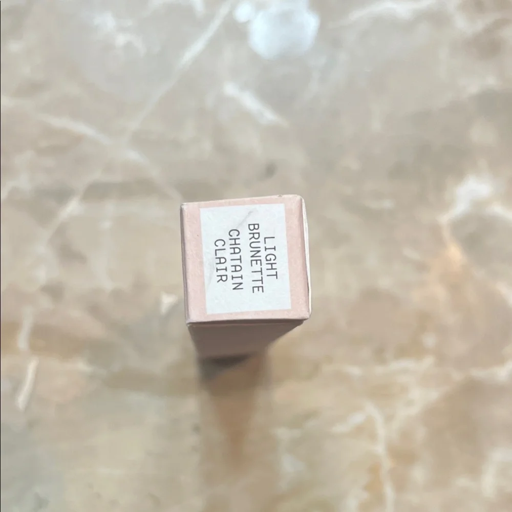 Jones Road Brow Gel in Light Brunette - Picture 2 of 2